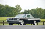 Pontiac Ventura Super Duty 421 Hardtop 1961 года
